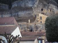 Périgord/Dordogne - Day 5 - Eyzies-de-Tayac, Les Jardins de Marqueyssac & La Roque-Gageac