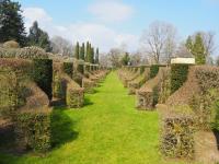 Périgord/Dordogne - Day 6 - Les Jardins du Manoir d'Eyrignac & Castelnaud