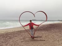 The African South - Day 4 - Namib - Swakopmund