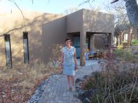 The African South - Day 5 - Swakopmund - Etosha NP