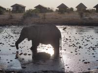 The African South - Day 13 - Nata - Selebi Phikwe