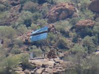 The African South - Day 15 - Mapungubwe NP