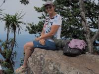 The African South - Day 18 - Krüger NP - Johannesburg