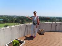 The African South - Day 19- Johannesburg (Summary)